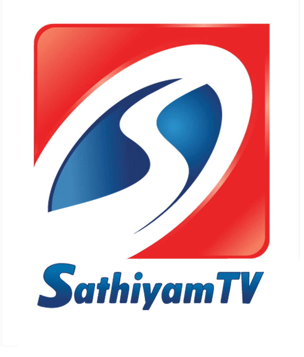 Sathiyam Logo